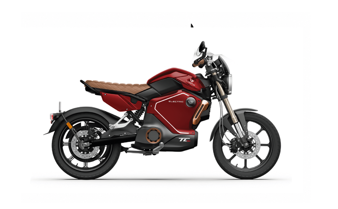 Vmoto TC MAX Motocicletas 125-E moto electrica bateria Vmoto TC MAX moto electrica ciclomotor bateria NQi UQi MQi MQi+ pusa puma niu ecomobility green world nuuk silence