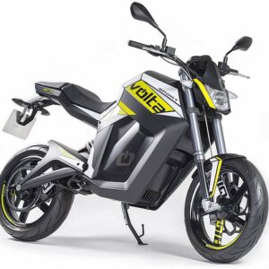 Volta BCN moto electrica ciclomotor bateria NQi ‎UQi  ‎MQi  ‎MQi+ pusa puma niu ecomobility green world nuuk silence