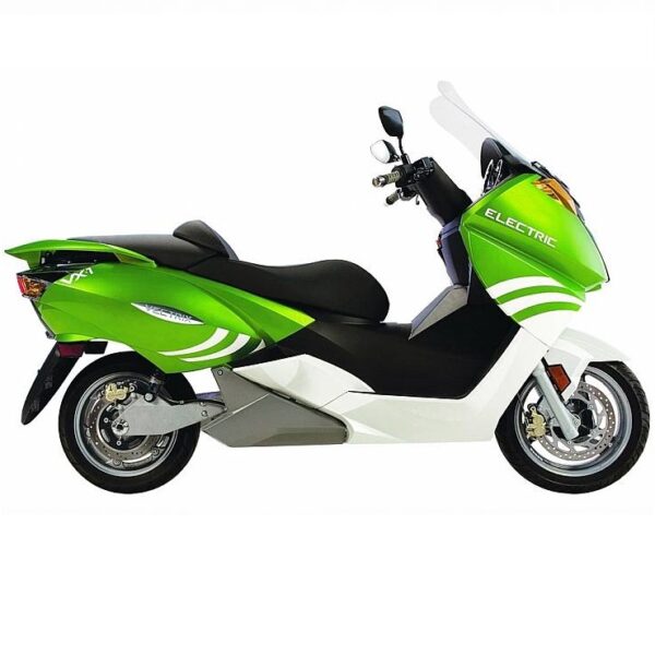Vectrix VX1 moto electrica ciclomotor bateria NQi ‎UQi  ‎MQi  ‎MQi+ pusa puma niu ecomobility green world nuuk silence