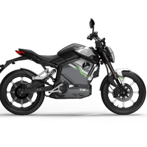 Super Soco TS moto electrica ciclomotor bateria NQi ‎UQi  ‎MQi  ‎MQi+ pusa puma niu ecomobility green world nuuk silence
