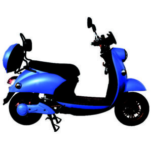 Ebroh Venerdi moto electrica ciclomotor bateria NQi ‎UQi  ‎MQi  ‎MQi+ pusa puma niu ecomobility green world nuuk silence