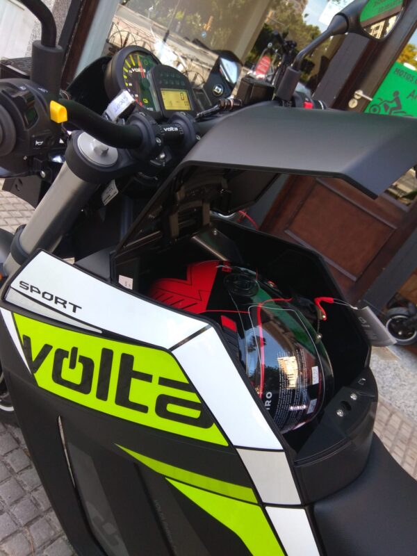 Volta BCN moto electrica ciclomotor bateria NQi ‎UQi  ‎MQi  ‎MQi+ pusa puma niu ecomobility green world nuuk silence