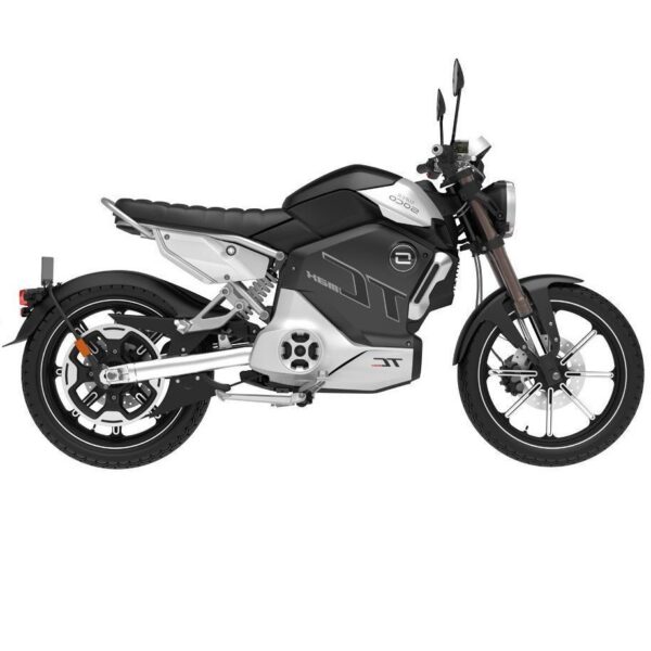 Super Soco TC MAX moto electrica ciclomotor bateria NQi ‎UQi  ‎MQi  ‎MQi+ pusa puma niu ecomobility green world nuuk silence
