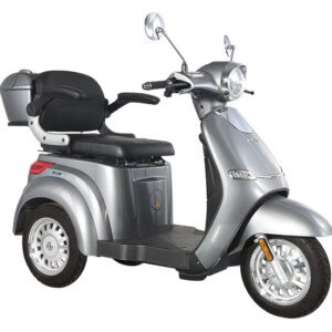 Ebroh Club Confort moto electrica ciclomotor bateria NQi ‎UQi  ‎MQi  ‎MQi+ pusa puma niu ecomobility green world nuuk silence