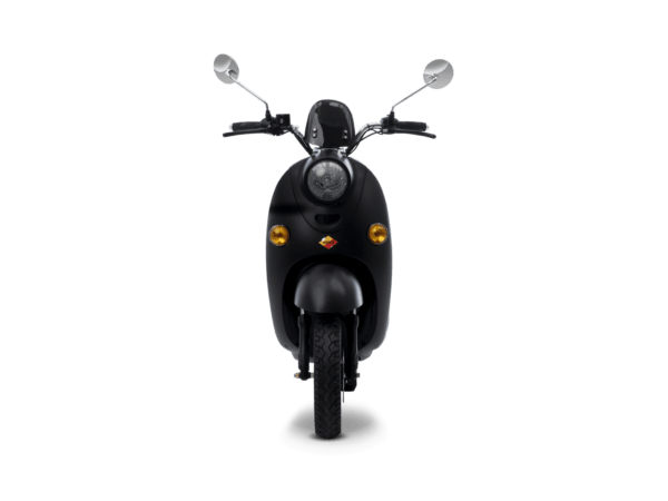 Velca Bora moto electrica ciclomotor bateria NQi ‎UQi  ‎MQi  ‎MQi+ pusa puma niu ecomobility green world nuuk silence