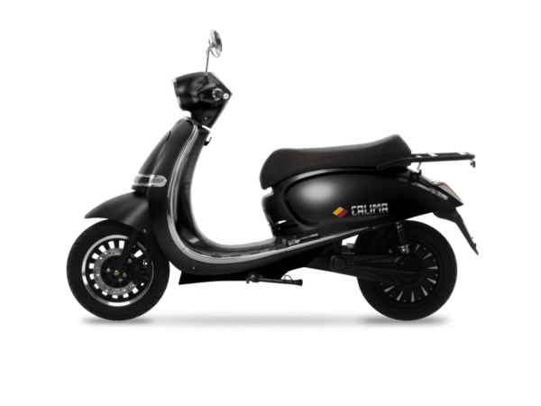 Velca Calima moto electrica ciclomotor bateria NQi ‎UQi  ‎MQi  ‎MQi+ pusa puma niu ecomobility green world nuuk silence