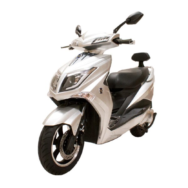 SUNRA Hawk moto electrica ciclomotor bateria NQi ‎UQi  ‎MQi  ‎MQi+ pusa puma niu ecomobility green world nuuk silence
