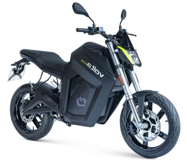 Volta Urban moto electrica ciclomotor bateria NQi ‎UQi  ‎MQi  ‎MQi+ pusa puma niu ecomobility green world nuuk silence