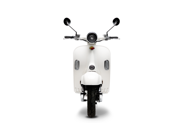 Velca Tramontana moto electrica ciclomotor bateria NQi ‎UQi  ‎MQi  ‎MQi+ pusa puma niu ecomobility green world nuuk silence