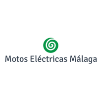 Logo Motos electricas malaga