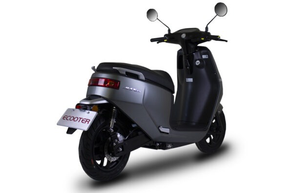 Ecooter E2 Max 2 Baterías moto electrica ciclomotor bateria NQi ‎UQi  ‎MQi  ‎MQi+ pusa puma niu ecomobility green world nuuk silence