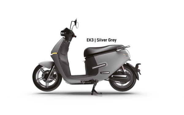 Horwin EK3 moto electrica ciclomotor bateria NQi ‎UQi  ‎MQi  ‎MQi+ pusa puma niu ecomobility green world nuuk silence