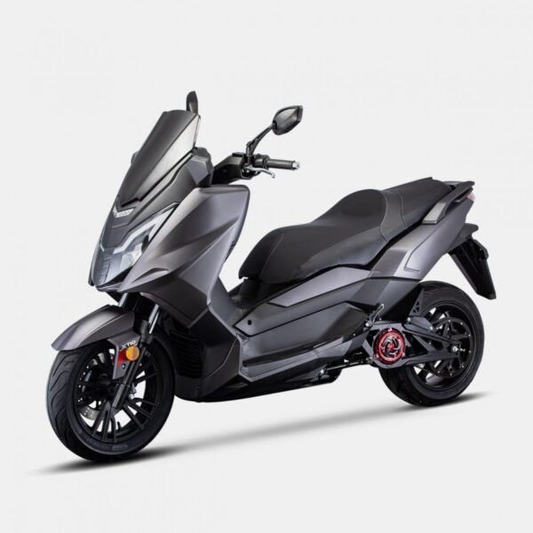 Taro 10 moto electrica ciclomotor bateria NQi ‎UQi  ‎MQi  ‎MQi+ pusa puma niu ecomobility green world nuuk silence