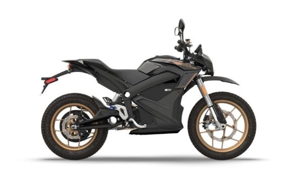 Zero DSR moto electrica ciclomotor bateria NQi ‎UQi  ‎MQi  ‎MQi+ pusa puma niu ecomobility green world nuuk silence