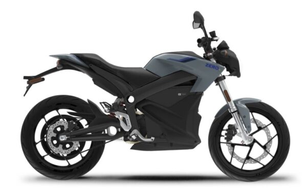 Zero S moto electrica ciclomotor bateria NQi ‎UQi  ‎MQi  ‎MQi+ pusa puma niu ecomobility green world nuuk silence