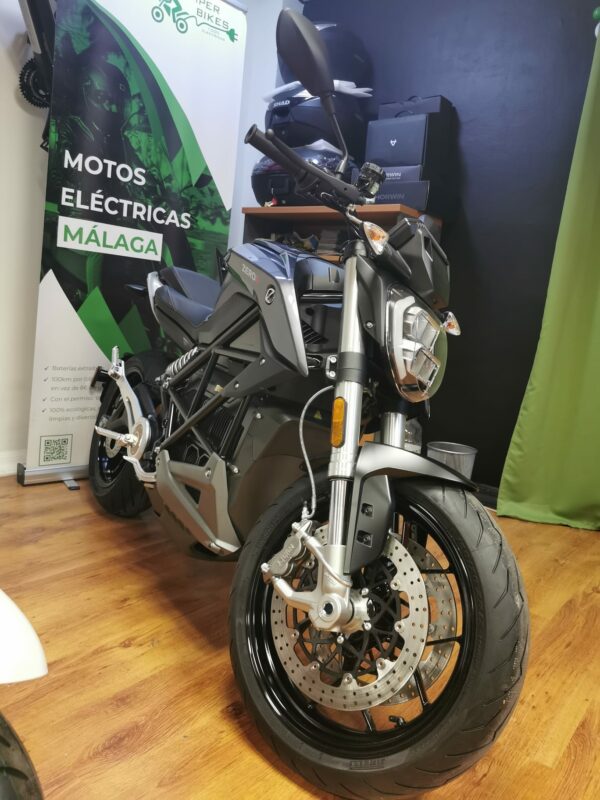 Zero SR moto electrica ciclomotor bateria NQi ‎UQi  ‎MQi  ‎MQi+ pusa puma niu ecomobility green world nuuk silence