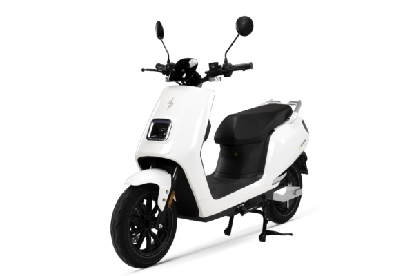 Lvneng S5 moto electrica ciclomotor bateria NQi ‎UQi  ‎MQi  ‎MQi+ pusa puma niu ecomobility green world nuuk silence