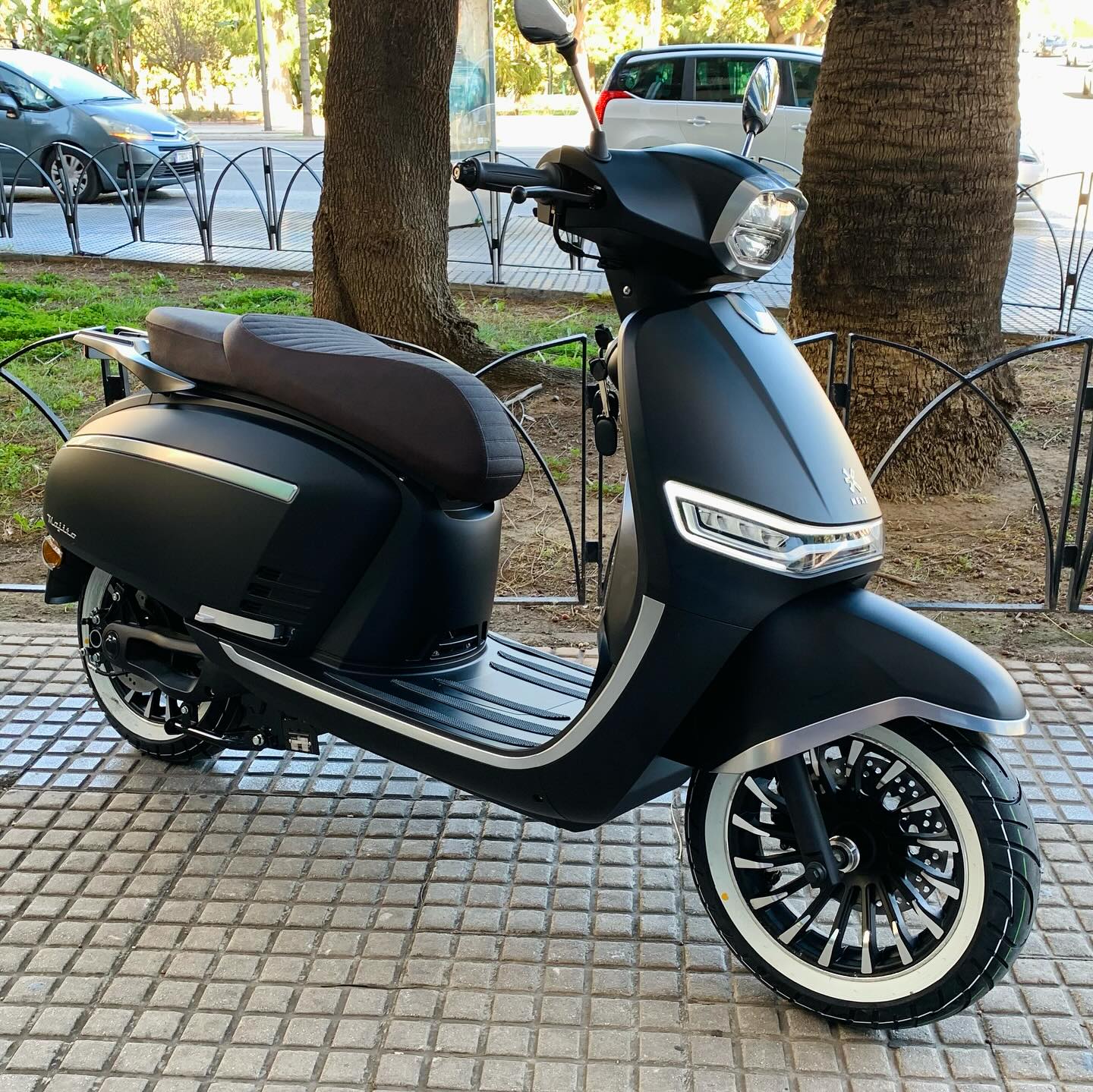 Next Mojito Motocicletas 125-E moto electrica bateria Next Mojito moto electrica ciclomotor bateria NQi UQi MQi MQi+ pusa puma niu ecomobility green world nuuk silence