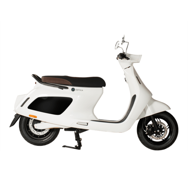 Wellta Artica moto electrica ciclomotor bateria NQi ‎UQi  ‎MQi  ‎MQi+ pusa puma niu ecomobility green world nuuk silence