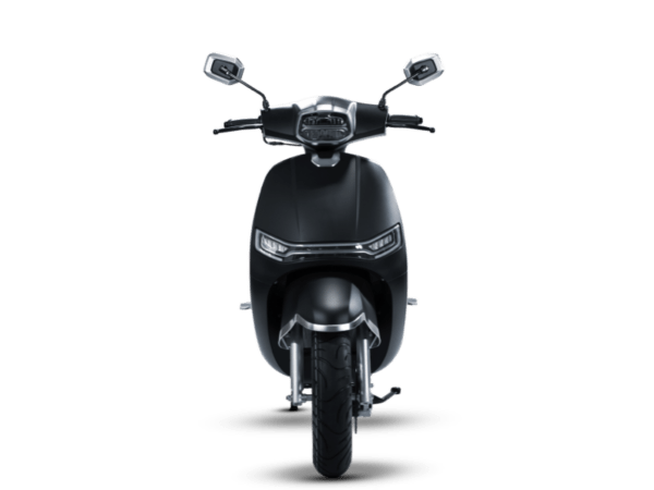 Next Mojito moto electrica ciclomotor bateria NQi ‎UQi  ‎MQi  ‎MQi+ pusa puma niu ecomobility green world nuuk silence