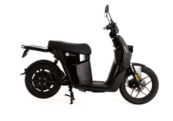 Wellta Taiga moto electrica ciclomotor bateria NQi ‎UQi  ‎MQi  ‎MQi+ pusa puma niu ecomobility green world nuuk silence