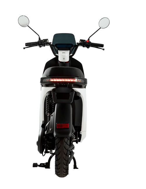 Wellta Taiga moto electrica ciclomotor bateria NQi ‎UQi  ‎MQi  ‎MQi+ pusa puma niu ecomobility green world nuuk silence