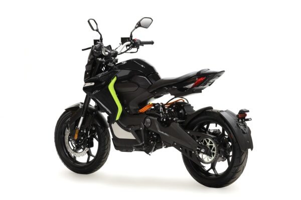 Voge ER10 moto electrica ciclomotor bateria NQi ‎UQi  ‎MQi  ‎MQi+ pusa puma niu ecomobility green world nuuk silence