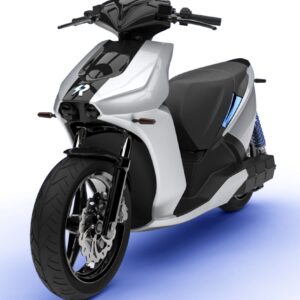 RAY 7.7 moto electrica ciclomotor bateria NQi ‎UQi  ‎MQi  ‎MQi+ pusa puma niu ecomobility green world nuuk silence