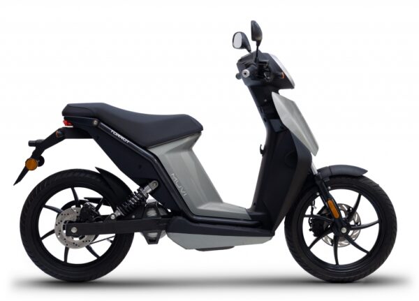 Torrot Muvi moto electrica ciclomotor bateria NQi ‎UQi  ‎MQi  ‎MQi+ pusa puma niu ecomobility green world nuuk silence