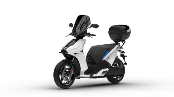 RAY 7.7 moto electrica ciclomotor bateria NQi ‎UQi  ‎MQi  ‎MQi+ pusa puma niu ecomobility green world nuuk silence