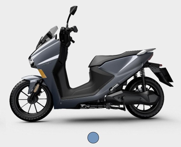 Horwin SK3 moto electrica ciclomotor bateria NQi ‎UQi  ‎MQi  ‎MQi+ pusa puma niu ecomobility green world nuuk silence