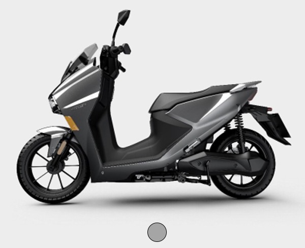 Horwin SK3 moto electrica ciclomotor bateria NQi ‎UQi  ‎MQi  ‎MQi+ pusa puma niu ecomobility green world nuuk silence