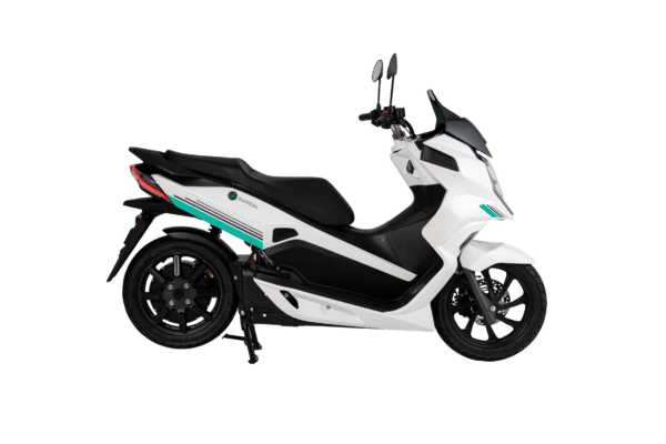 Wellta Boreal moto electrica ciclomotor bateria NQi ‎UQi  ‎MQi  ‎MQi+ pusa puma niu ecomobility green world nuuk silence
