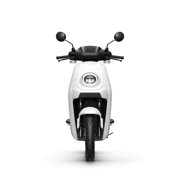 NIU MQi GT moto electrica ciclomotor bateria NQi ‎UQi  ‎MQi  ‎MQi+ pusa puma niu ecomobility green world nuuk silence