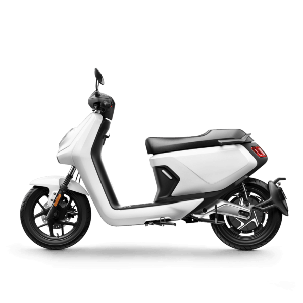 NIU MQi GT EVO moto electrica ciclomotor bateria NQi ‎UQi  ‎MQi  ‎MQi+ pusa puma niu ecomobility green world nuuk silence
