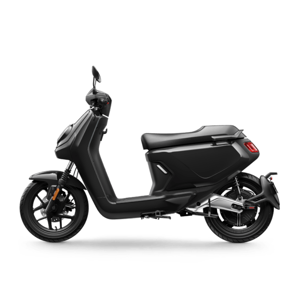 NIU MQi GT moto electrica ciclomotor bateria NQi ‎UQi  ‎MQi  ‎MQi+ pusa puma niu ecomobility green world nuuk silence