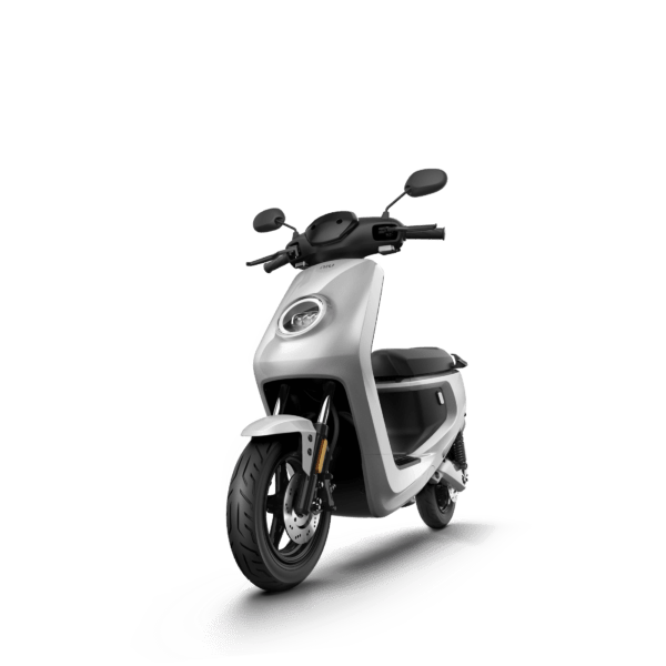 NIU MQi+ Sport moto electrica ciclomotor bateria NQi ‎UQi  ‎MQi  ‎MQi+ pusa puma niu ecomobility green world nuuk silence