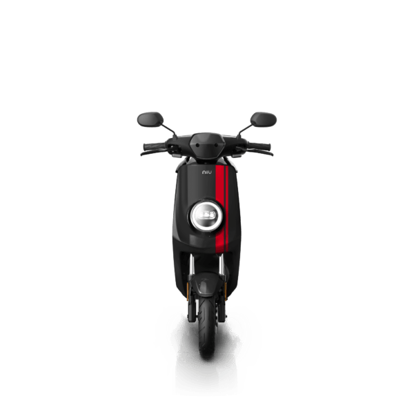 NIU MQi+ Sport moto electrica ciclomotor bateria NQi ‎UQi  ‎MQi  ‎MQi+ pusa puma niu ecomobility green world nuuk silence