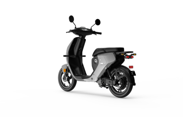 Super Soco CUmini moto electrica ciclomotor bateria NQi ‎UQi  ‎MQi  ‎MQi+ pusa puma niu ecomobility green world nuuk silence