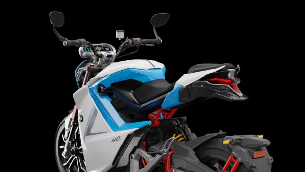 Ovaobike MCR-M moto electrica ciclomotor bateria NQi ‎UQi  ‎MQi  ‎MQi+ pusa puma niu ecomobility green world nuuk silence