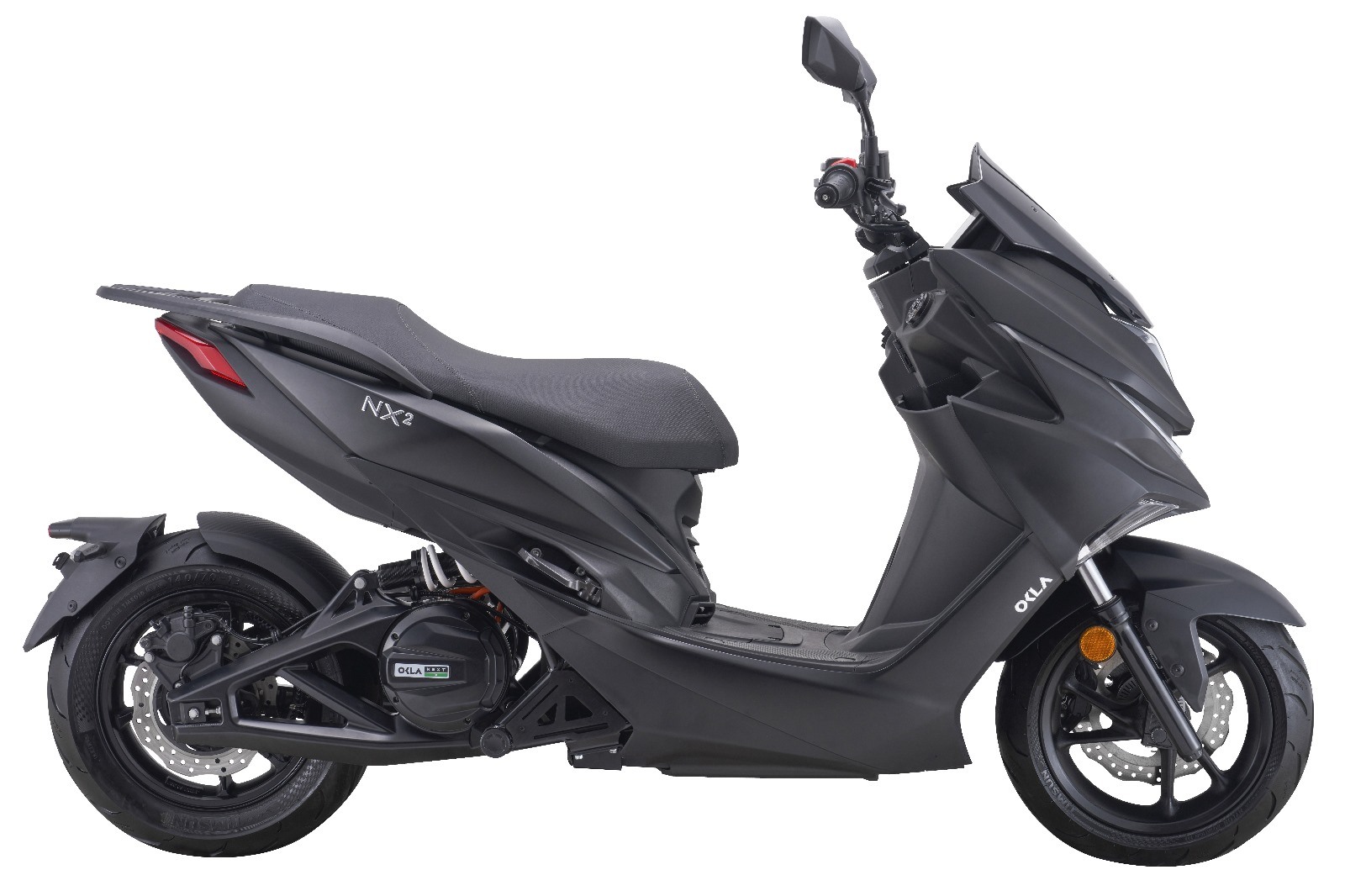 Next NX2 Motocicletas 125-E moto electrica bateria Next NX2 moto electrica ciclomotor bateria NQi UQi MQi MQi+ pusa puma niu ecomobility green world nuuk silence