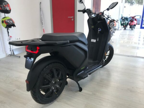 Super Soco F01 moto electrica ciclomotor bateria NQi ‎UQi  ‎MQi  ‎MQi+ pusa puma niu ecomobility green world nuuk silence