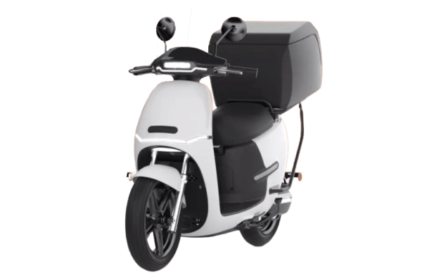 Horwin DS3 moto electrica ciclomotor bateria NQi ‎UQi  ‎MQi  ‎MQi+ pusa puma niu ecomobility green world nuuk silence