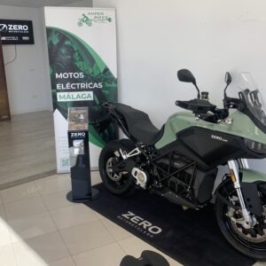 Zero DSR/X 2023 moto electrica ciclomotor bateria NQi ‎UQi  ‎MQi  ‎MQi+ pusa puma niu ecomobility green world nuuk silence