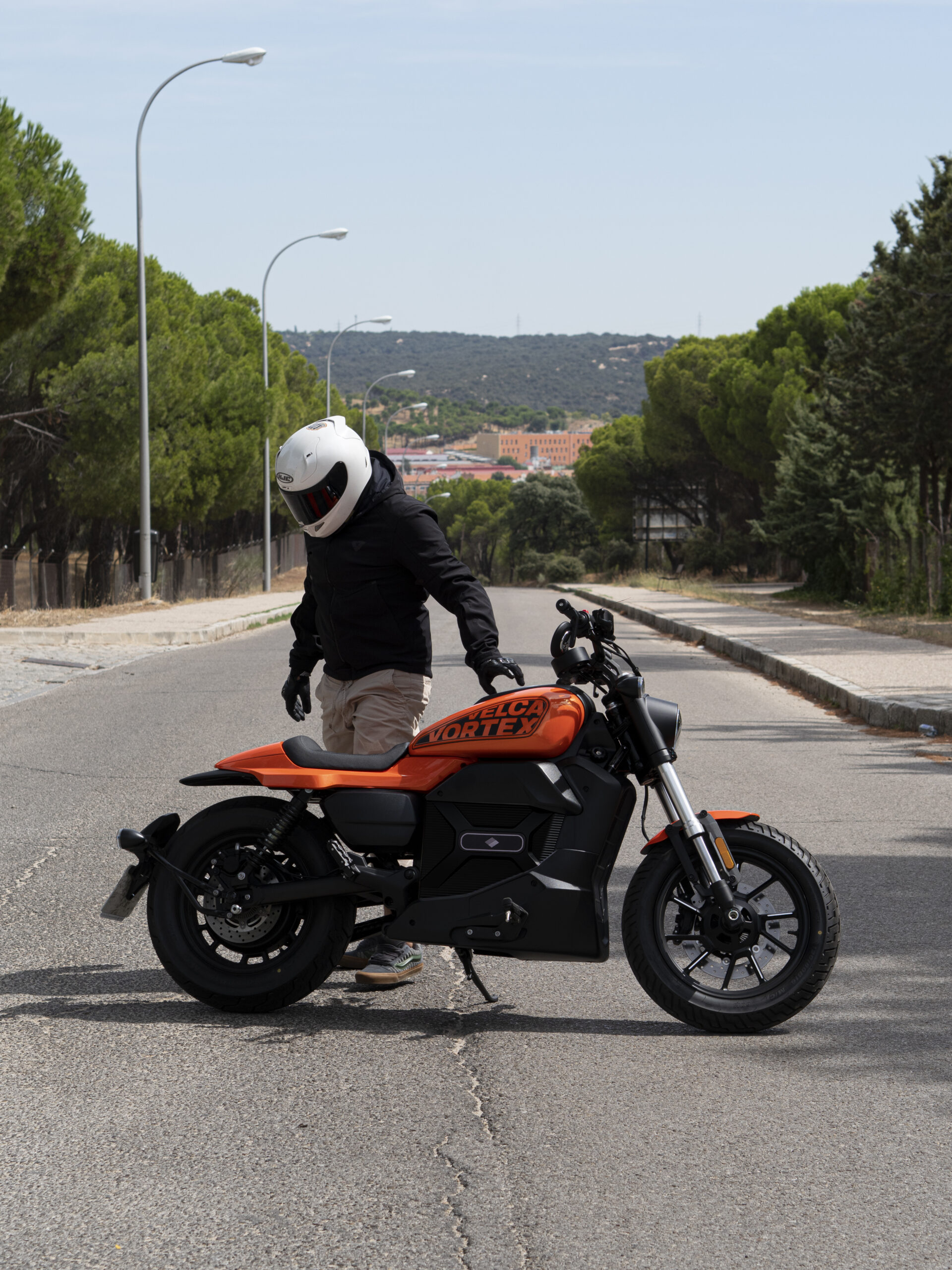 Velca Vortex Motocicletas 125-E moto electrica bateria Velca Vortex moto electrica ciclomotor bateria NQi UQi MQi MQi+ pusa puma niu ecomobility green world nuuk silence