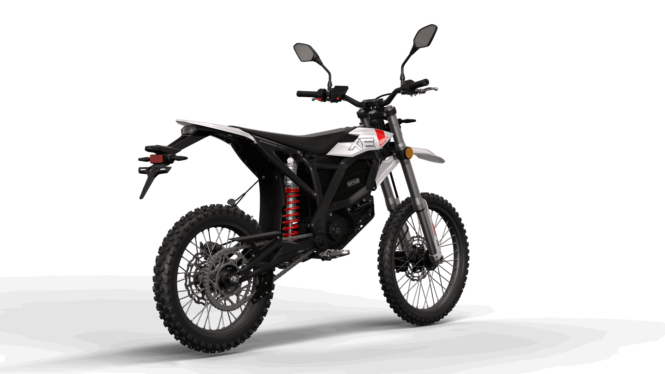 Zero XE Motocicletas 125-E moto electrica bateria Zero XE moto electrica ciclomotor bateria NQi UQi MQi MQi+ pusa puma niu ecomobility green world nuuk silence