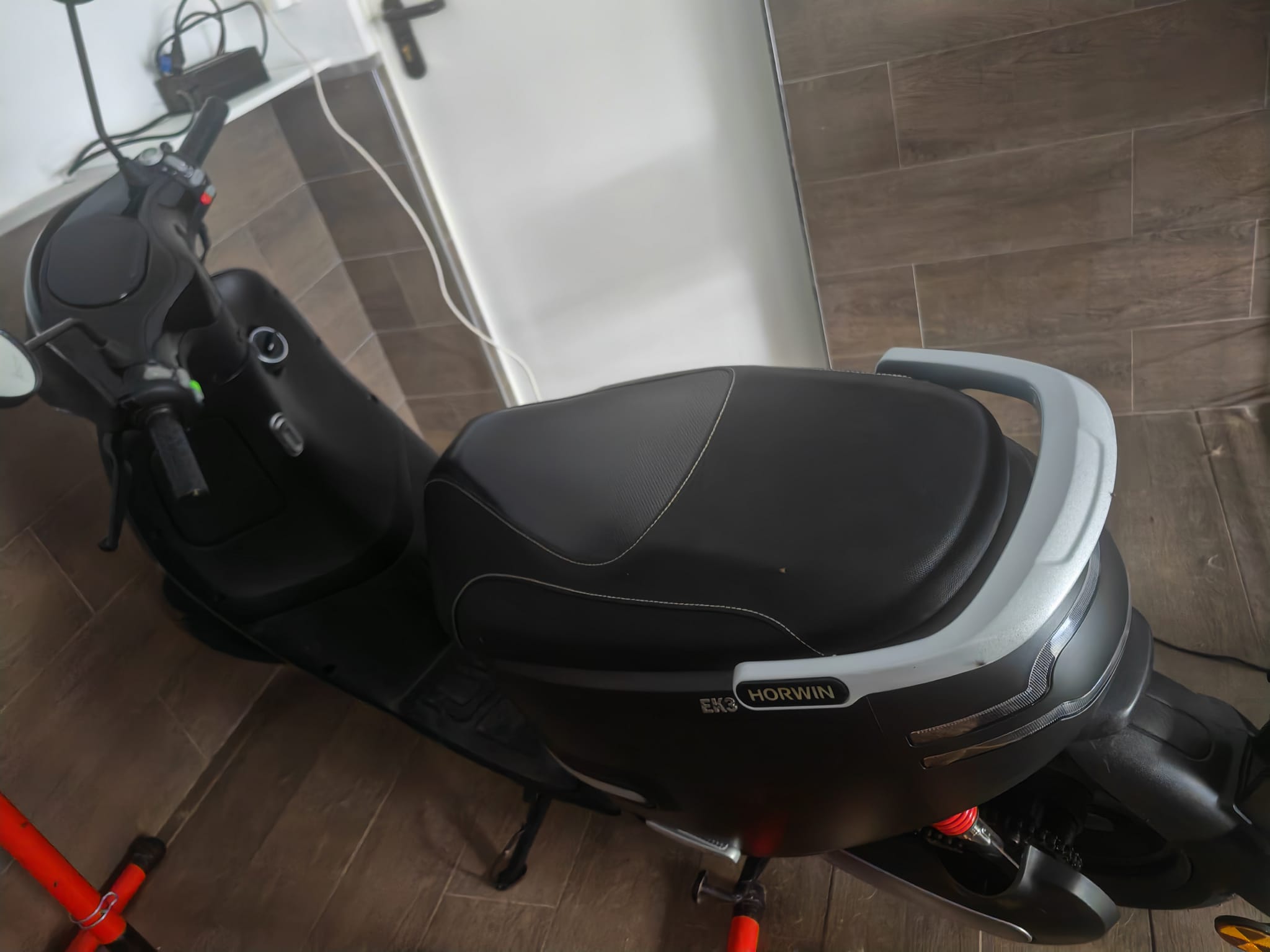 Horwin EK3 V.O Motocicletas baterías extraíbles 125-E moto electrica bateria Horwin EK3 V.O moto electrica ciclomotor bateria NQi UQi MQi MQi+ pusa puma niu ecomobility green world nuuk silence