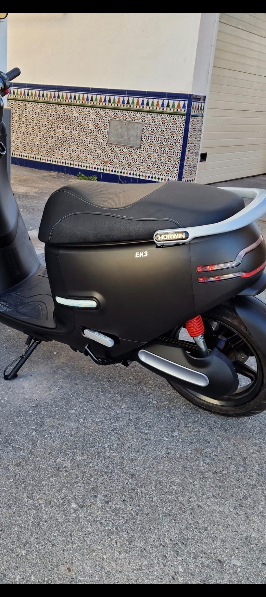 Horwin EK3 V.O Motocicletas baterías extraíbles 125-E moto electrica bateria Horwin EK3 V.O moto electrica ciclomotor bateria NQi UQi MQi MQi+ pusa puma niu ecomobility green world nuuk silence