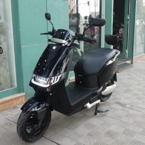 Next NX Plus LS moto electrica ciclomotor bateria NQi ‎UQi  ‎MQi  ‎MQi+ pusa puma niu ecomobility green world nuuk silence