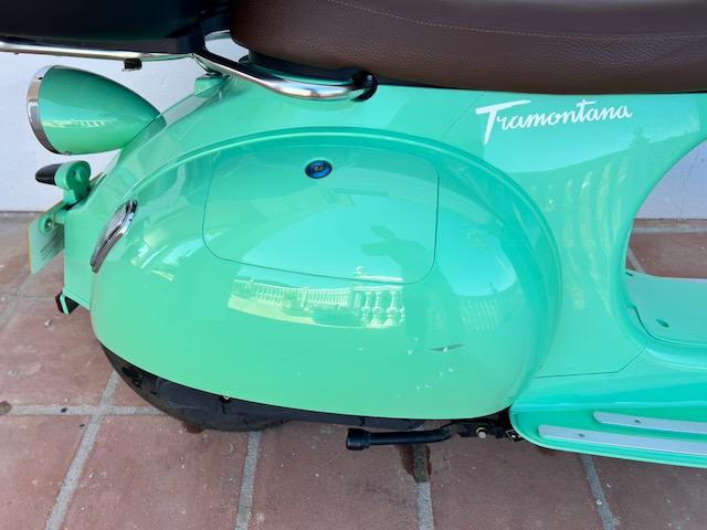 Tramontana V.O MOTOS OCASION moto electrica bateria Tramontana V.O moto electrica ciclomotor bateria NQi UQi MQi MQi+ pusa puma niu ecomobility green world nuuk silence